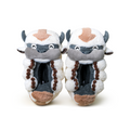 Avatar: The Last Airbender Appa Plush Slippers — Unisex Cozy Fan Footwear - Prime Brick Store
