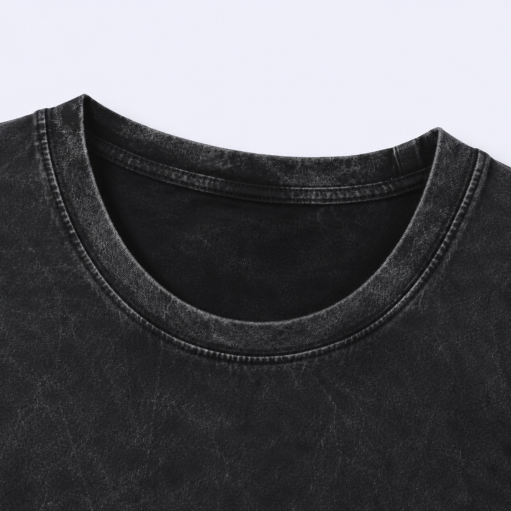 Avatar The Last Airbender Vintage Washed T-Shirt