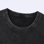 Avatar The Last Airbender Vintage Washed T-Shirt