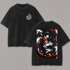 Avatar The Last Airbender Vintage Washed T-Shirt