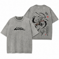 Aang Vintage Wash T-Shirt – Avatar: The Last Airbender