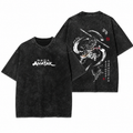 Aang Vintage Wash T-Shirt – Avatar: The Last Airbender
