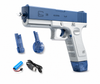 Aqua Shot Electric Gel Blaster