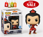 Funko POP Avatar Azula