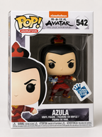 Funko POP Avatar Azula