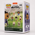 Funko Pop Avatar Vinyl Figure Collection