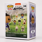 Funko Pop Avatar Vinyl Figure Collection
