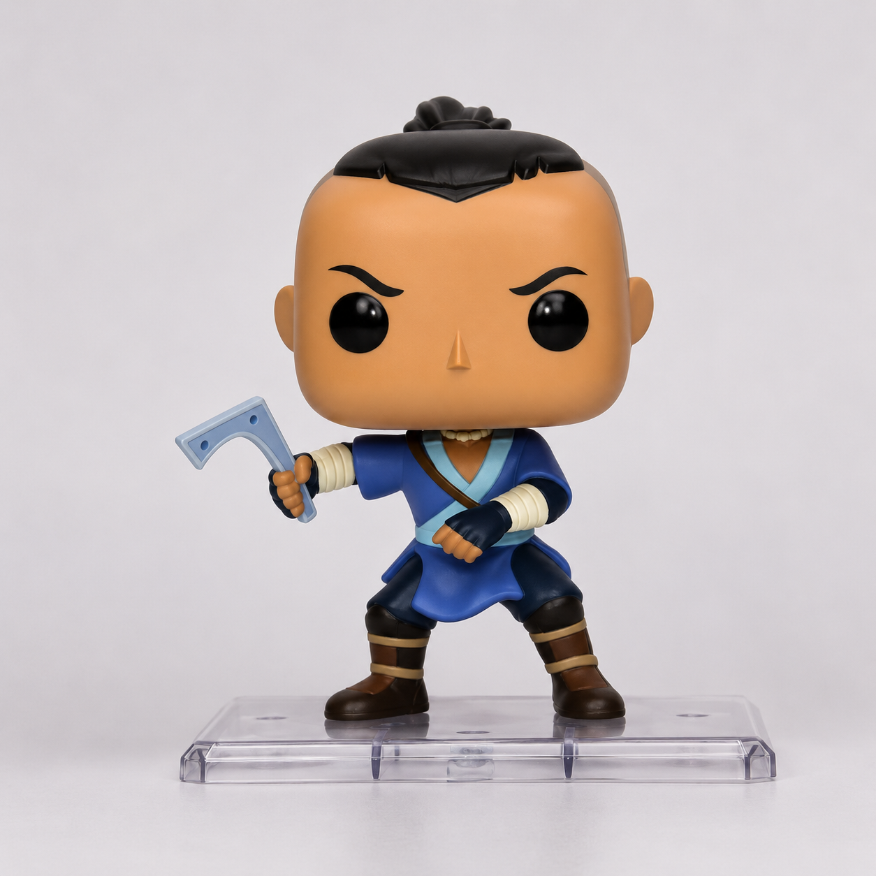 Funko Pop Avatar Vinyl Figure Collection