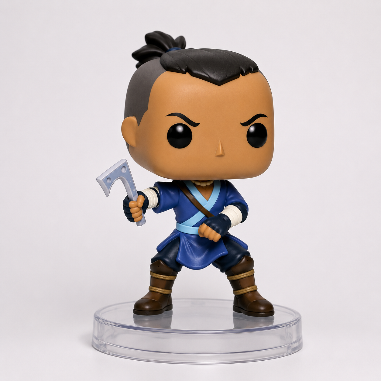 Funko Pop Avatar Vinyl Figure Collection