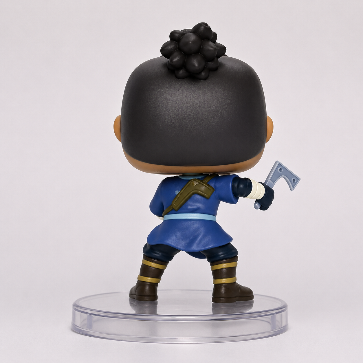 Funko Pop Avatar Vinyl Figure Collection