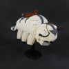 Appa Sky Bison — Premium Brick Set