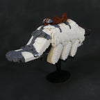 Appa Sky Bison — Premium Brick Set