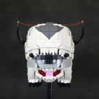 Appa Sky Bison — Premium Brick Set