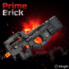 P90 submachine gun | 1,668 pieces