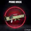 Reobrix 77027 AT-4 M136 Bazooka (1748 Bricks)