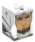 Collectible Avatar Kuruk Action Figure from The Last Airbender Franchise