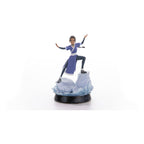 28 cm Katara statue from the Avatar: The Last Airbender series