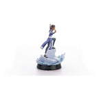 High-quality 28 cm Katara statue from Avatar: The Last Airbender collectibles