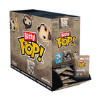 Avatar The Last Airbender Bitty Display 2.5 cm POP Vinyl Figure