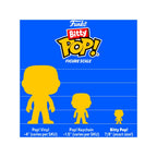 Close-up of Avatar The Last Airbender Bitty Display 2.5 cm POP Vinyl Figure
