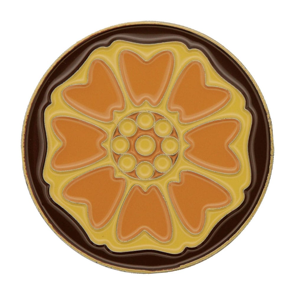 Iroh Limited Edition collectible coin from the popular Avatar The Last Airbender series