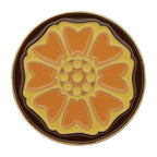 Iroh Limited Edition collectible coin from the popular Avatar The Last Airbender series
