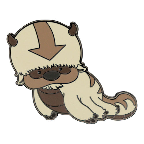 Avatar The Last Airbender Appa Limited Edition Pin Badge, collector's item