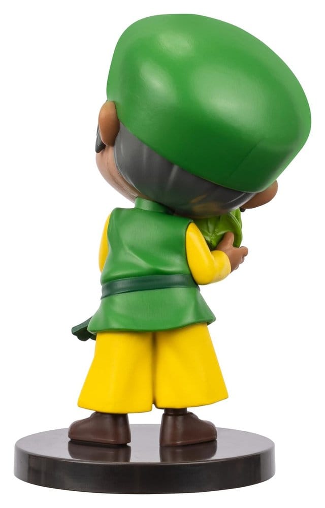 Avatar: The Last Airbender Collectible Mini Figures, Book 2, 10 cm Merchandise