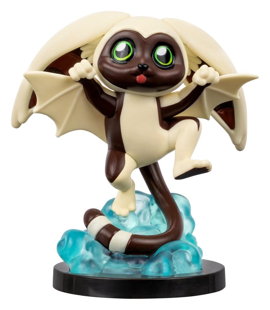 Avatar: The Last Airbender kawaii mini figurine of Momo, 10 cm height