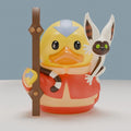 Aang PVC figure from Avatar: The Last Airbender in 10cm boxed edition