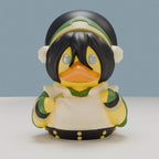 Avatar: The Last Airbender collectible Toph Beifong PVC figure, 10 cm, Boxed Edition