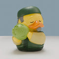 Avatar The Last Airbender Cabbage Merchant collectible figure