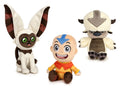 Avatar The Last Airbender 21cm Plush Figures Collectible Toy