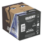 Close-up of Katara action figure from Avatar: The Last Airbender