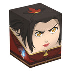 Azula figurine from Squaroes AV007 Avatar: The Last Airbender collection.