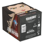 Squaroes AV007 official Azula figurine from Avatar: The Last Airbender series.