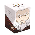 Squaroes Squaroe Avatar: The Last Airbender AV011 collectible figure of Roku in a detailed and colorful figurine.