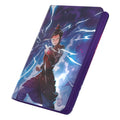 Zipfolio 360 Xenoskin case for Magic: The Gathering Avatar: The Last Airbender