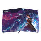 Zipfolio 360 Xenoskin case for Magic: The Gathering Avatar: The Last Airbender