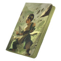Xenoskin Magic: The Gathering Zipfolio 360 Avatar: The Last Airbender collectible figurine