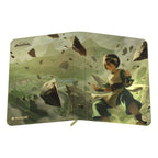 Xenoskin Magic: The Gathering Zipfolio 360 Avatar: The Last Airbender collectible figurine