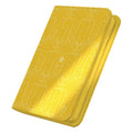Magic: The Gathering Avatar: The Last Airbender Ultimate Guard Zipfolio 160 Xenoskin White Mana Symbol