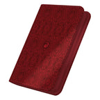 Avatar: The Last Airbender official Magic: The Gathering card holder - red mana symbol