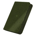 "Avatar: The Last Airbender" Magic: The Gathering Zipfolio 160 Xenoskin card