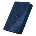 Blue Mana Symbol Card Sleeve for Magic: The Gathering - Ultimate Guard Zipfolio Xenoskin
