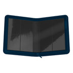 Blue Mana Symbol Card Sleeve for Magic: The Gathering - Ultimate Guard Zipfolio Xenoskin