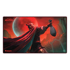 Legendary "Avatar: The Last Airbender" Magic: The Gathering playmat for collectors