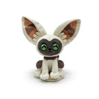 Cuddly Avatar: The Last Airbender Momo plush figure, 15 cm in size, perfect for fans
