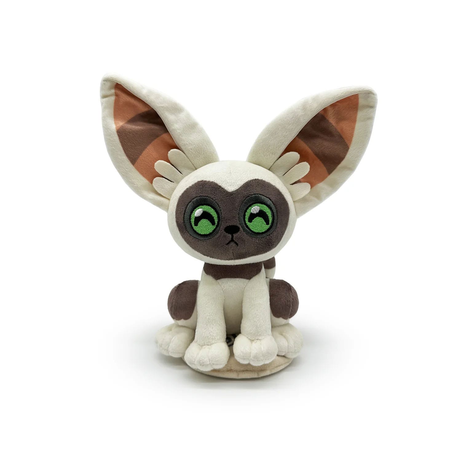 Cuddly Avatar: The Last Airbender Momo plush figure, 15 cm in size, perfect for fans