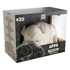Close-up of the Avatar: The Last Airbender Appa nightlight, an 8 cm LED light with gentle illumination.
